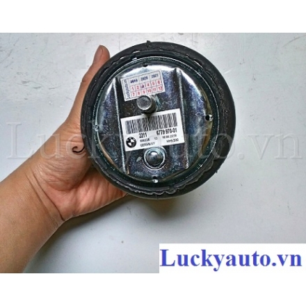 Cao su chân máy xe BMW 318i/ 325i_ 22116779970
